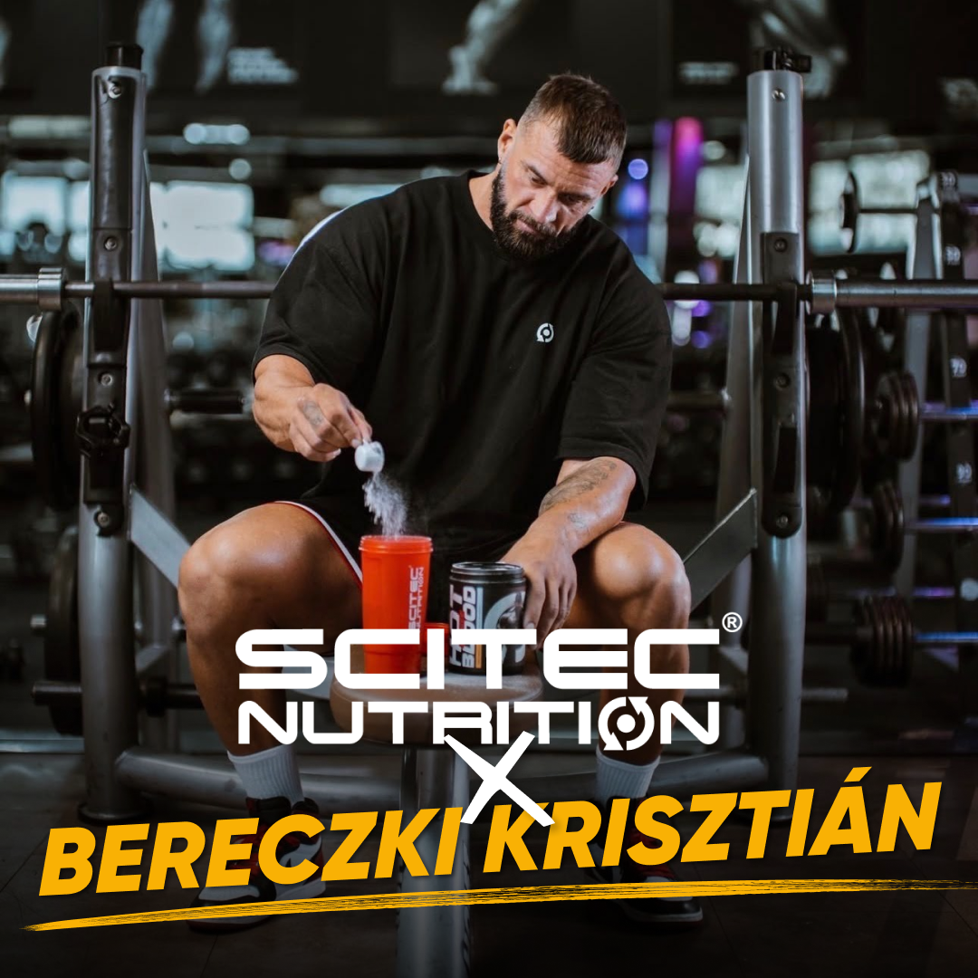 Bereczki-Scitec
