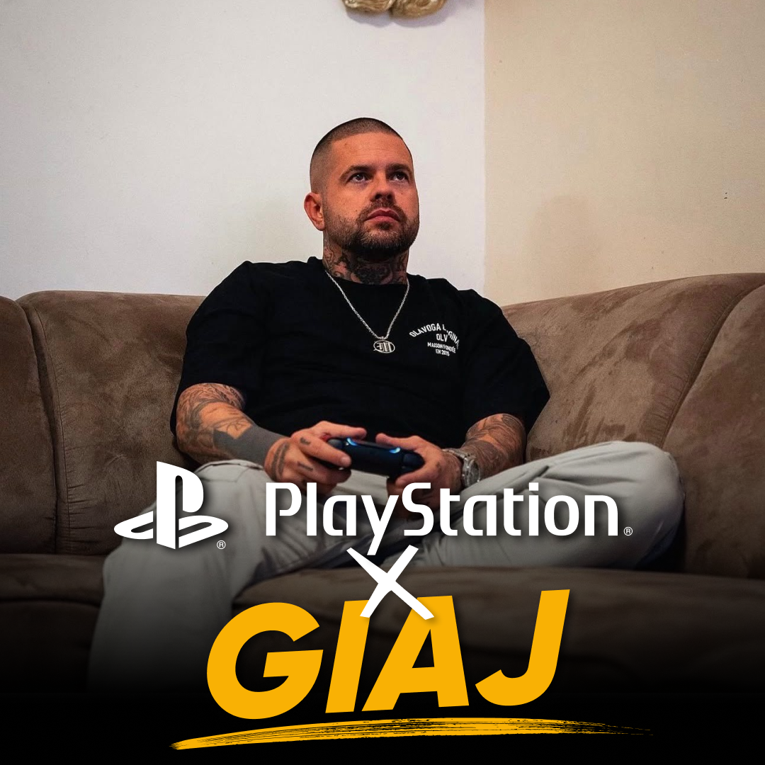 Giaj-PS