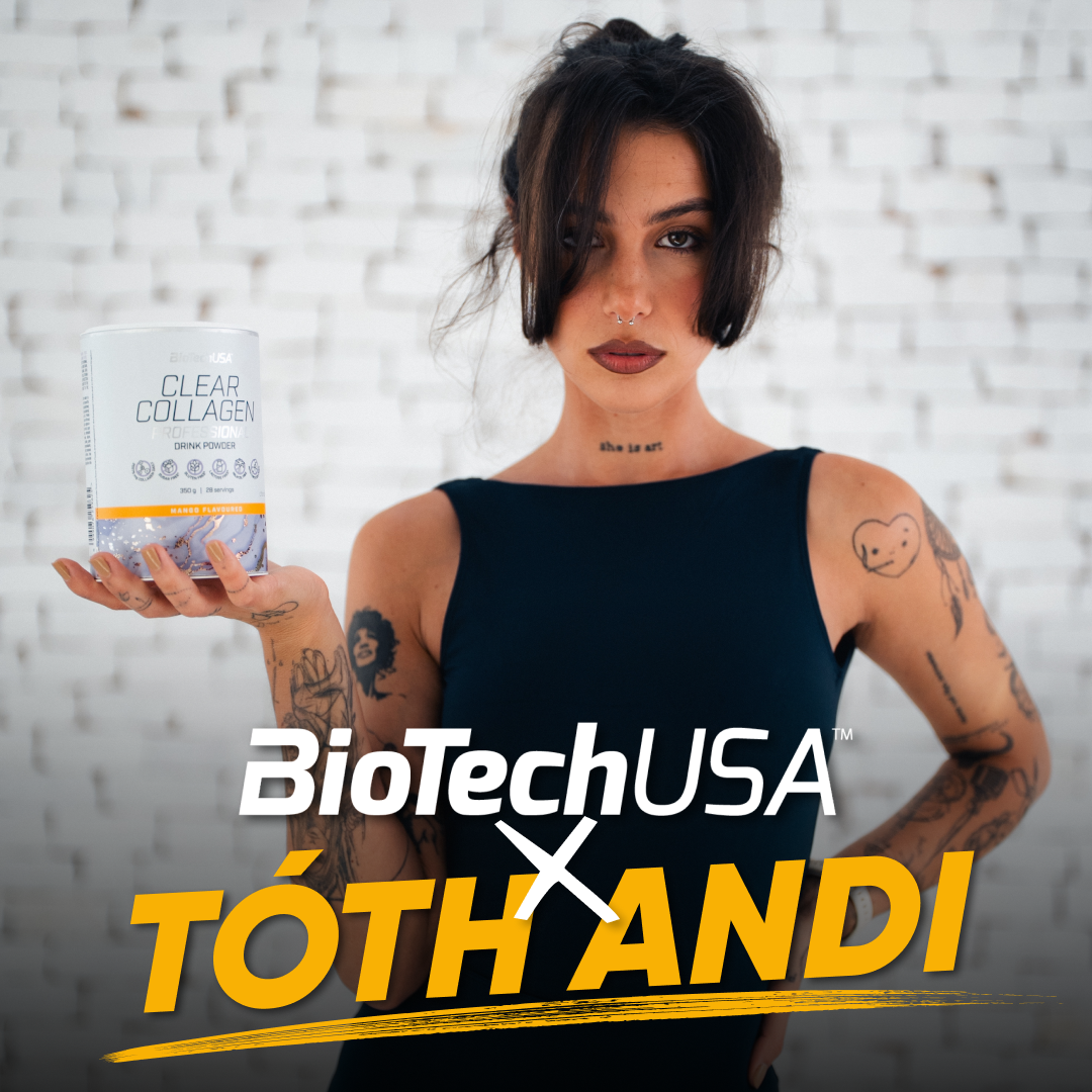 Tóth Andi-Biotech