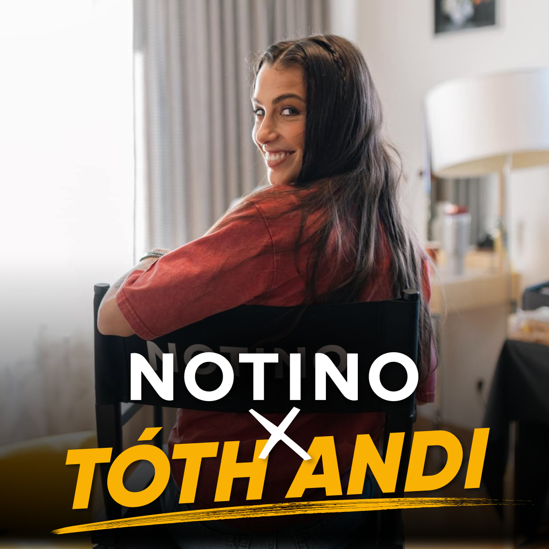 Tóth Andi-Notino