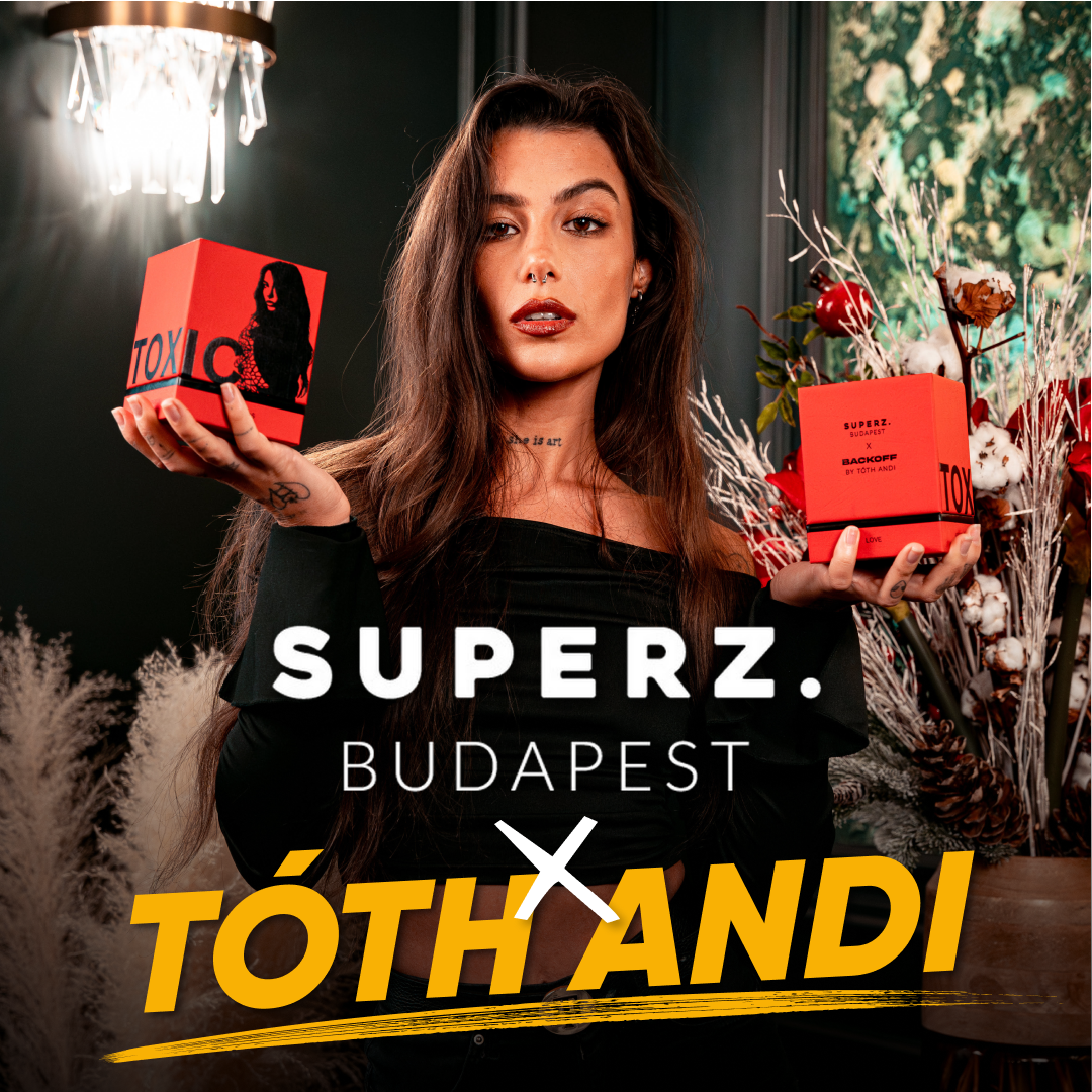 Tóth Andi-Superz